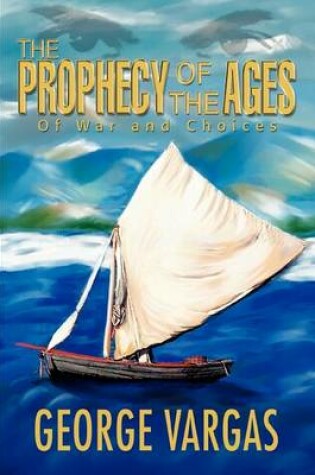 Cover of The Prophecy of the Ages