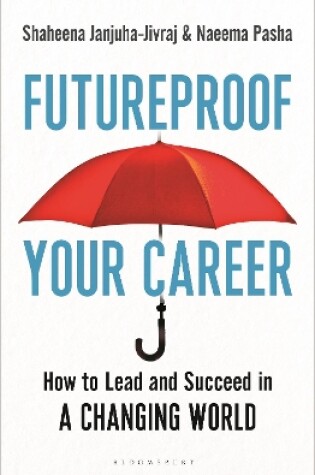 Cover of Futureproof Your Career