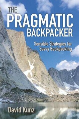 Cover of The Pragmatic Backpacker