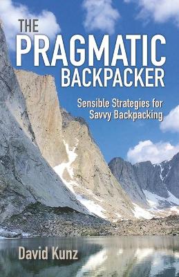 Book cover for The Pragmatic Backpacker