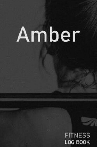 Cover of Amber