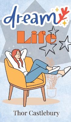 Book cover for Dream Life