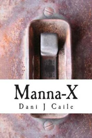 Cover of Manna-X