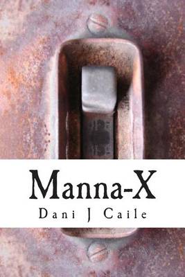Book cover for Manna-X