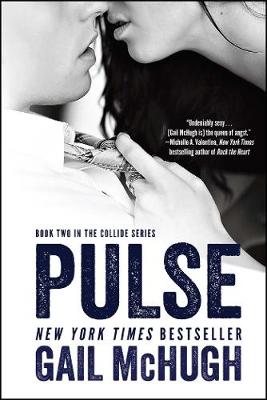 Book cover for Pulse