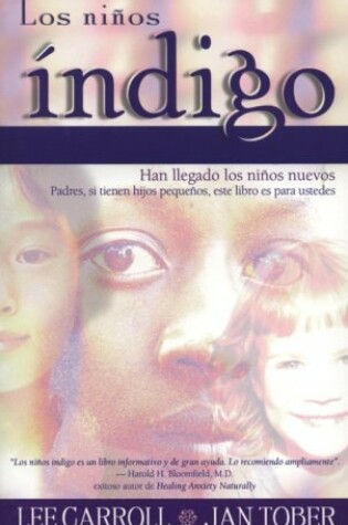 Cover of Los Ninos Indigo