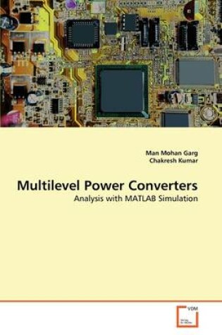 Cover of Multilevel Power Converters