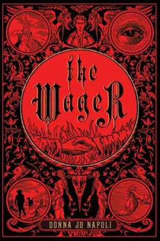 Cover of The Wager