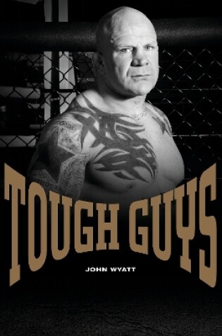 Cover of Tough Guys