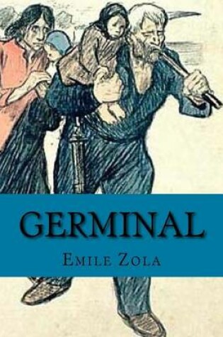 Cover of Germinal (Special Spanish Edition)