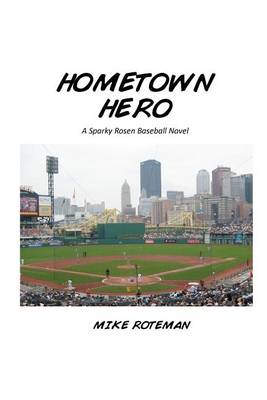 Cover of Hometown Hero