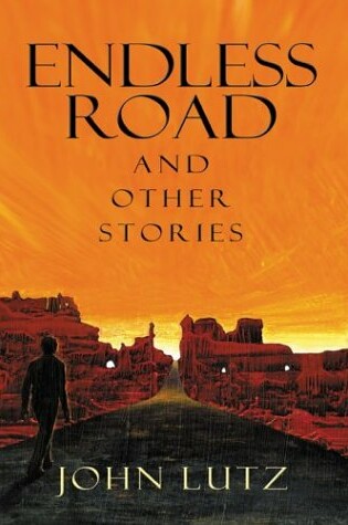 Cover of Endless Road, and Other Stories