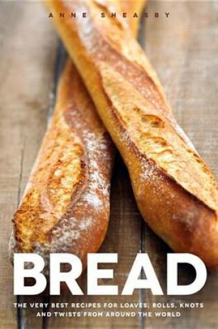 Cover of Bread