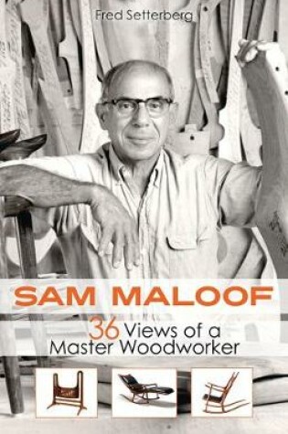 Cover of Sam Maloof