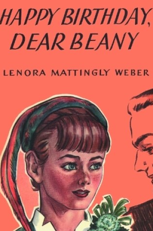 Cover of Happy Birthday, Dear Beany