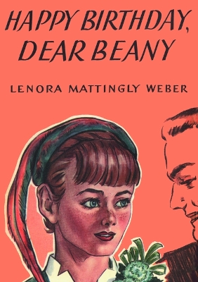 Book cover for Happy Birthday, Dear Beany