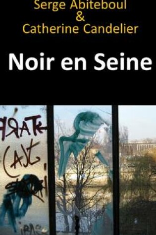 Cover of Noir En Seine