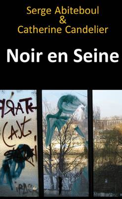 Book cover for Noir En Seine