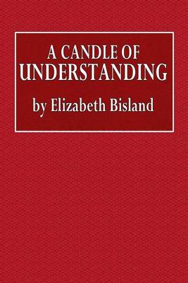 Book cover for A Candle of Understanding