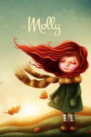 Cover of Molly