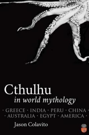 Cover of Cthulhu in World Mythology