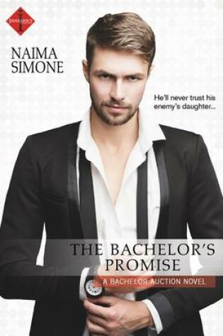 Cover of The Bachelor's Promise