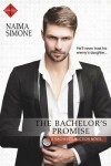 Book cover for The Bachelor's Promise