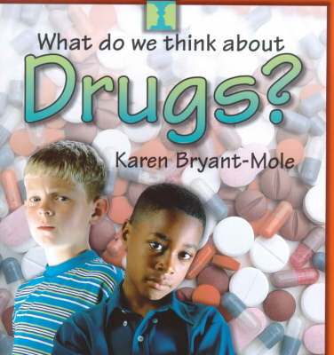 Cover of Drugs?