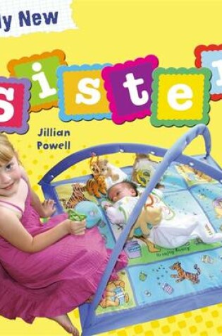 Cover of Sister
