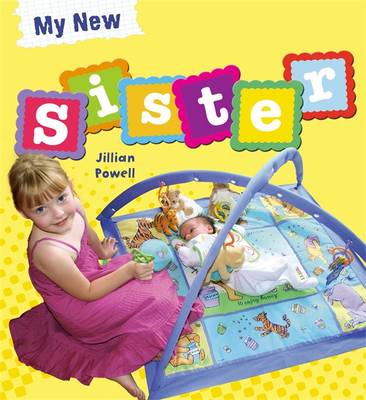 Cover of Sister