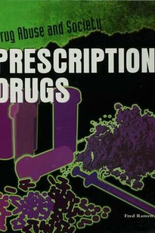 Cover of Prescription Drugs