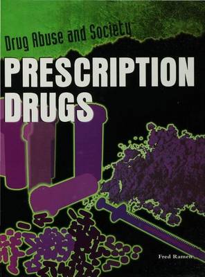 Cover of Prescription Drugs