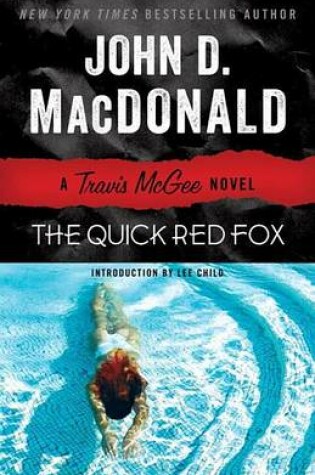 Cover of Quick Red Fox