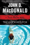 Book cover for Quick Red Fox