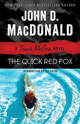 Cover of Quick Red Fox