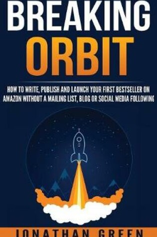 Cover of Breaking Orbit