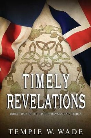 Cover of Timely Revelations