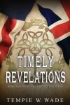 Book cover for Timely Revelations