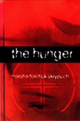 Book cover for The Hunger