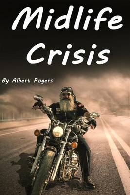 Book cover for Midlife Crisis