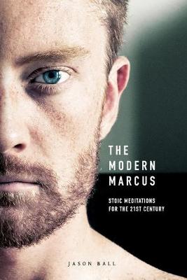 Book cover for The Modern Marcus