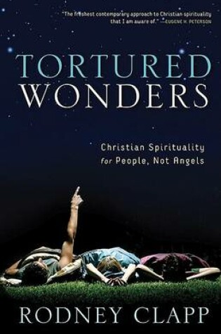 Cover of Tortured Wonders