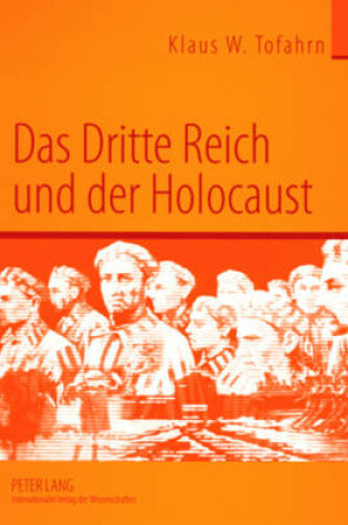 Cover of Das Dritte Reich Und Der Holocaust