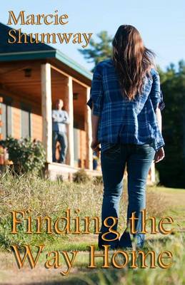Book cover for Finding the Way Home