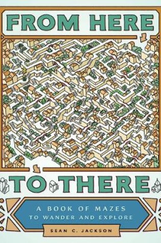 Cover of From Here to There