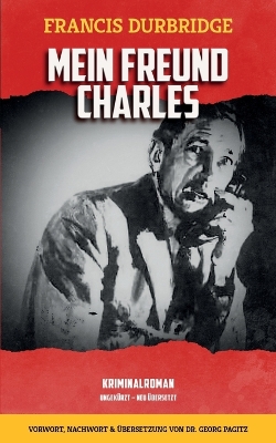 Book cover for Mein Freund Charles