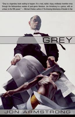 Cover of Grey