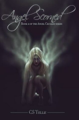 Cover of Angel Scorned