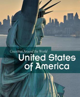 Cover of United States of America