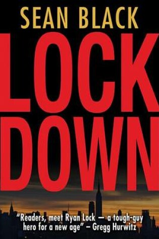 Cover of Lockdown